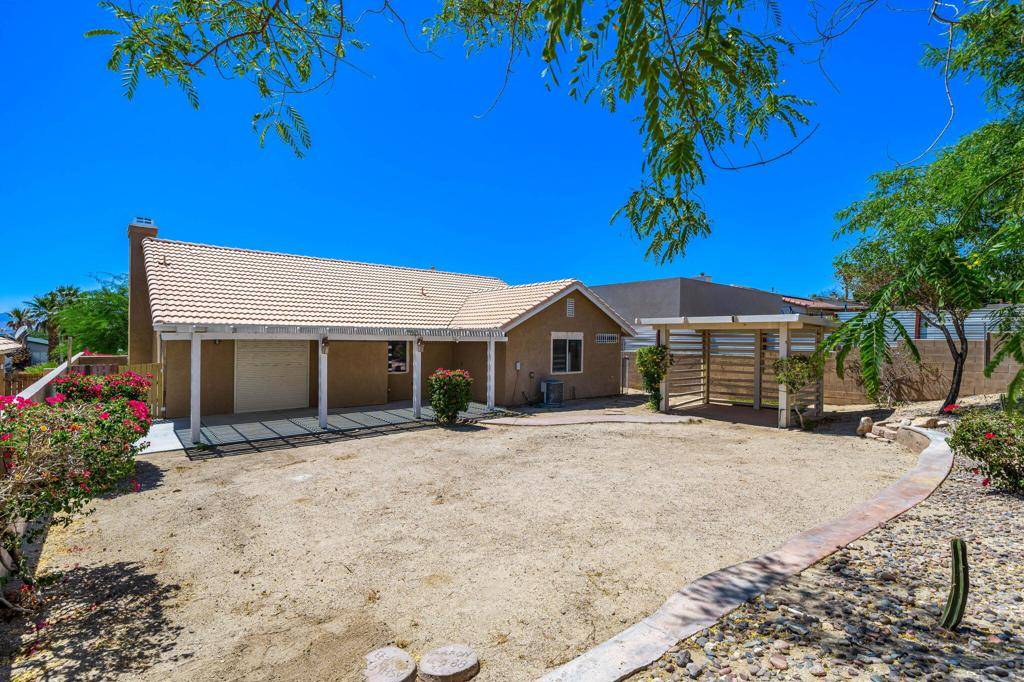 Desert Hot Springs, CA 92240,11800 Ambrosio DR