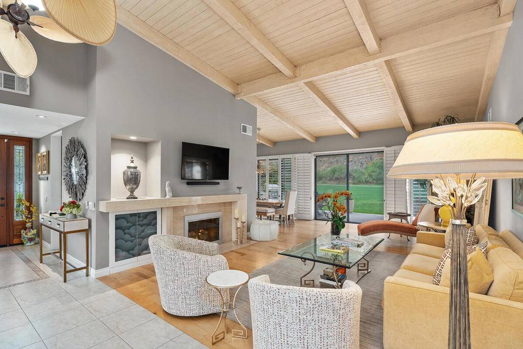 Indian Wells, CA 92210,46555 Quail Run LN