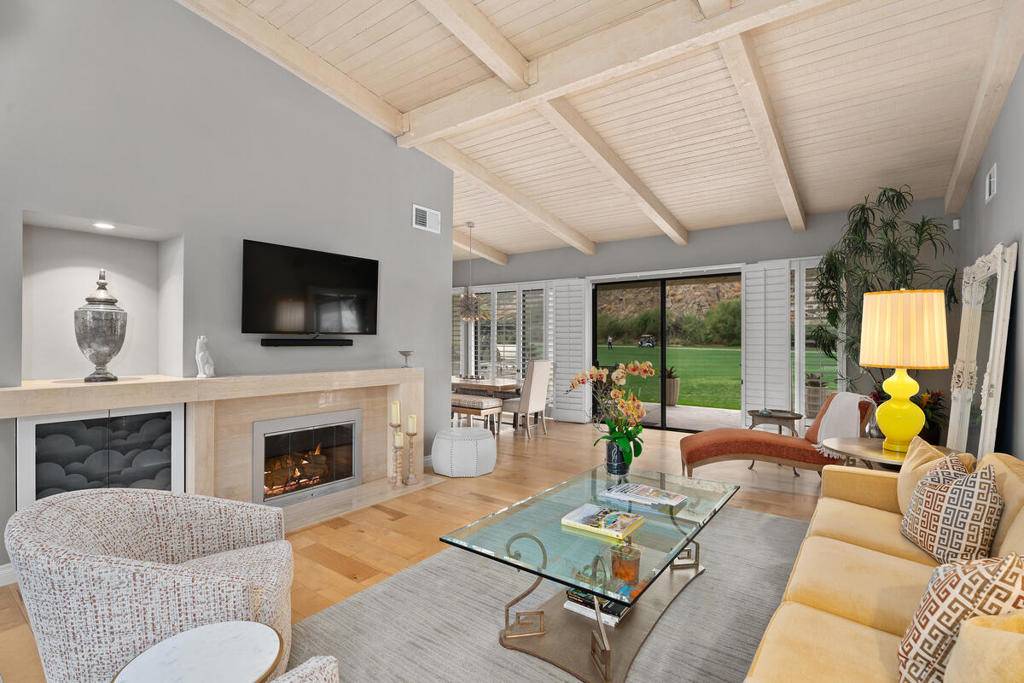 Indian Wells, CA 92210,46555 Quail Run LN