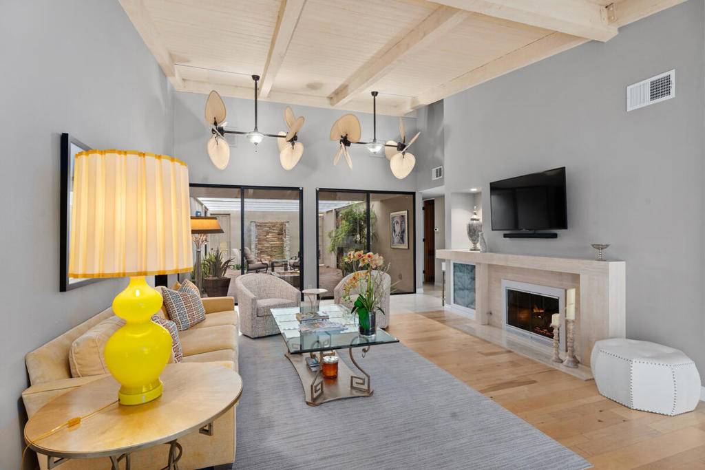 Indian Wells, CA 92210,46555 Quail Run LN