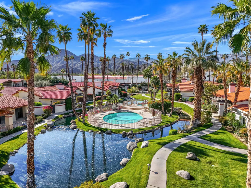 Indian Wells, CA 92210,44325 Michigan Ct