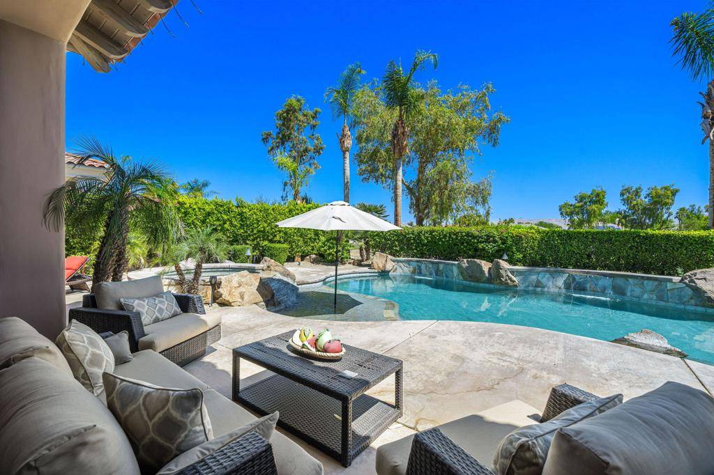 Rancho Mirage, CA 92270,261 Loch Lomond RD