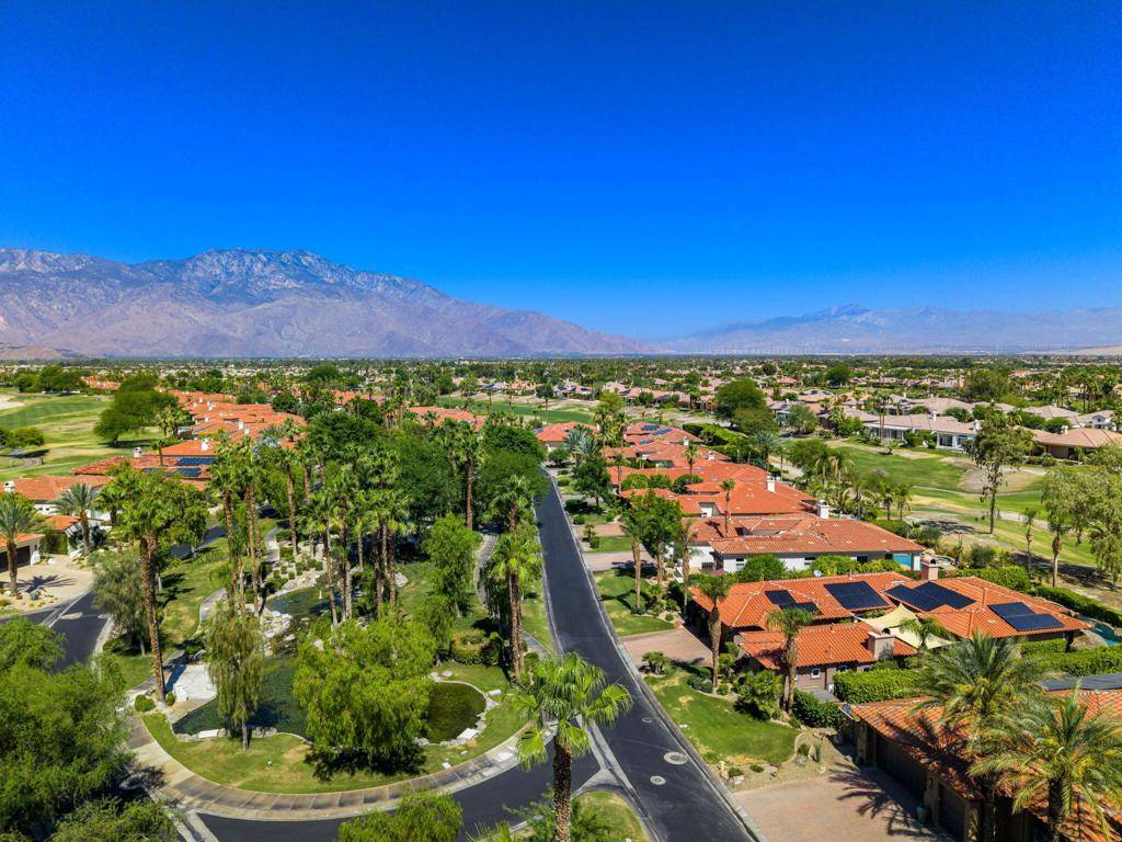 Rancho Mirage, CA 92270,261 Loch Lomond RD