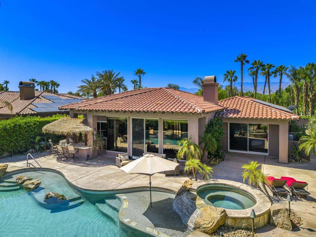 261 Loch Lomond RD, Rancho Mirage, CA 92270