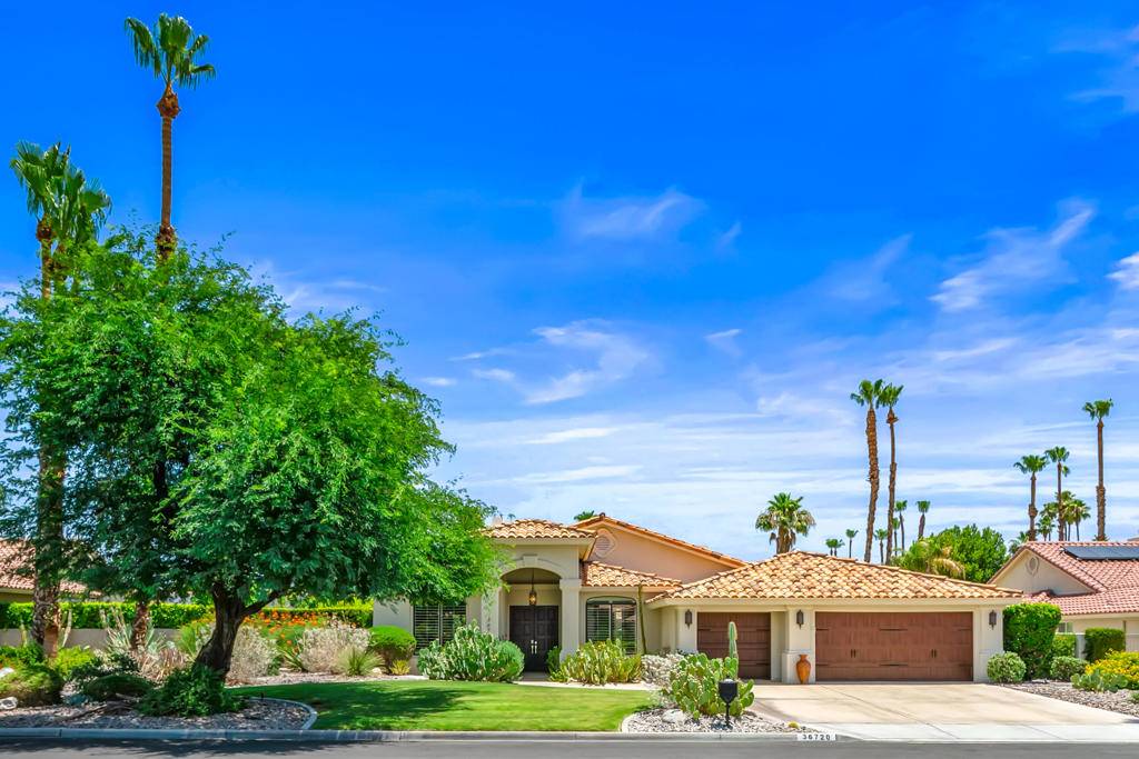36720 Palm CT, Rancho Mirage, CA 92270