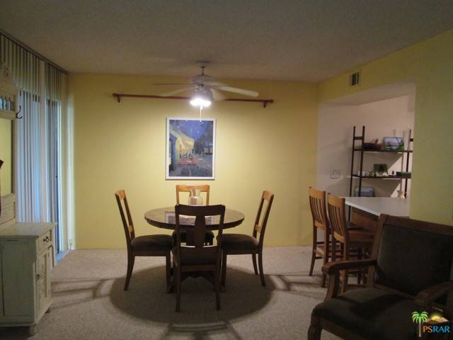 353 N Hermosa DR #7a1, Palm Springs, CA 92262