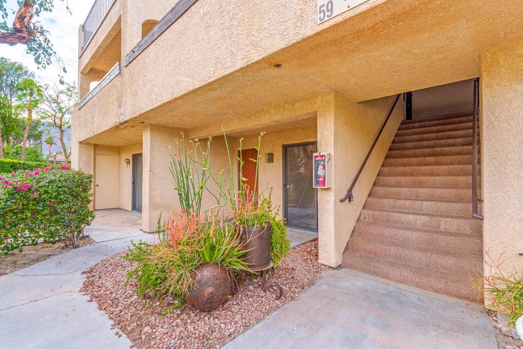 Palm Springs, CA 92262,200 E Racquet Club RD #60
