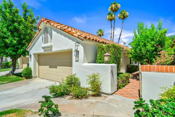 Palm Desert, CA 92211,43850 Via Granada