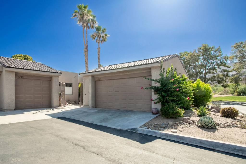 Palm Desert, CA 92260,72495 Desert Flower DR
