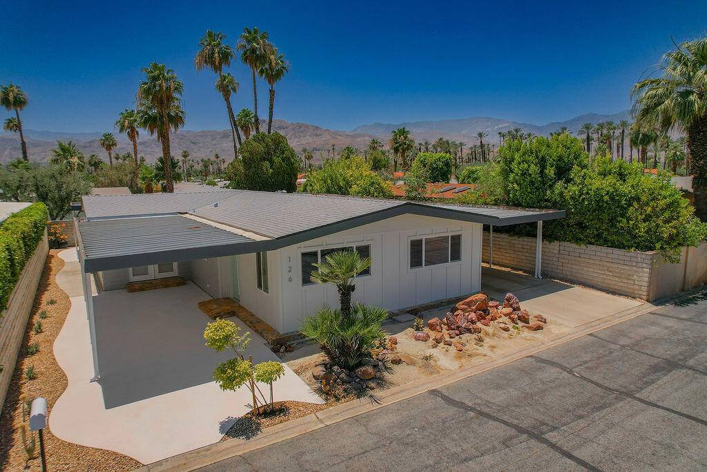 Rancho Mirage, CA 92270,126 Monte Carlo ST