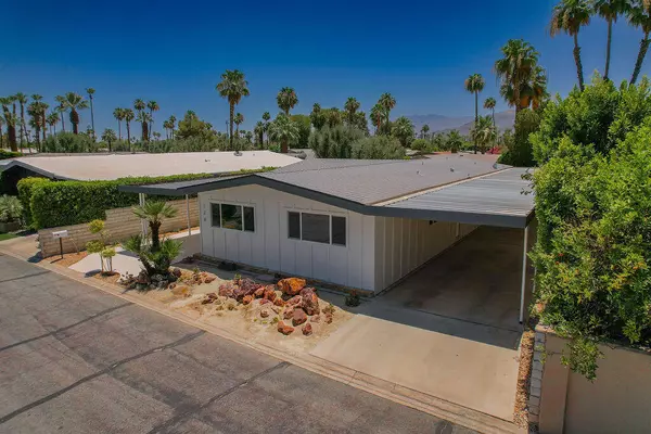 Rancho Mirage, CA 92270,126 Monte Carlo ST