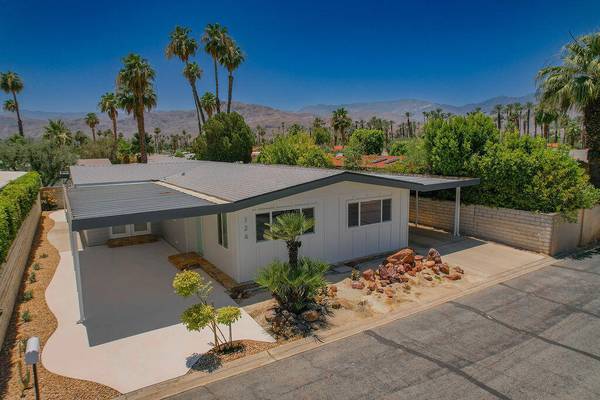 Rancho Mirage, CA 92270,126 Monte Carlo ST