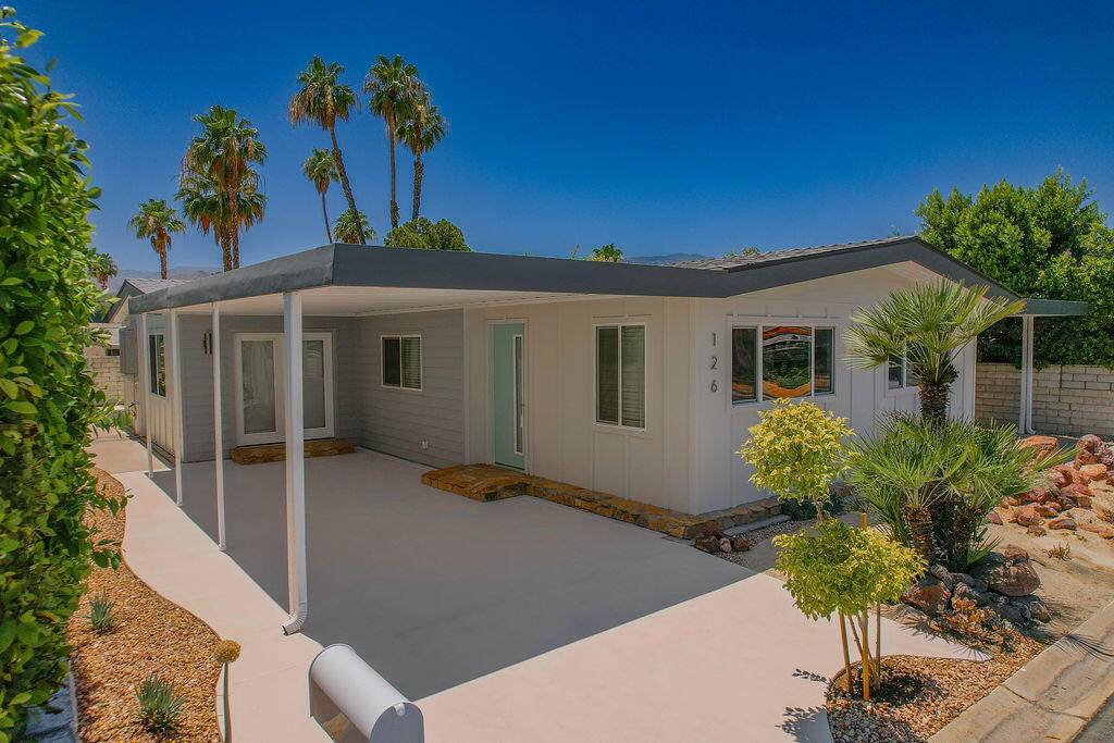 Rancho Mirage, CA 92270,126 Monte Carlo ST