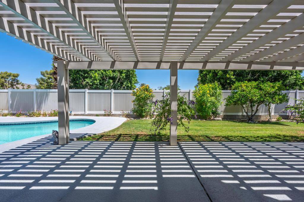 Palm Desert, CA 92260,72890 Amber ST