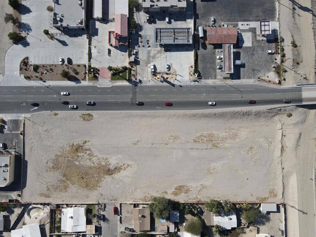 2 .52 Acres Monroe ST, Indio, CA 92201