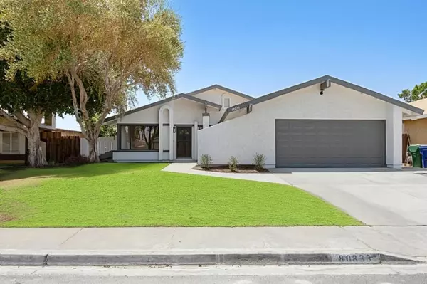 80833 Dartmouth AVE, Indio, CA 92201