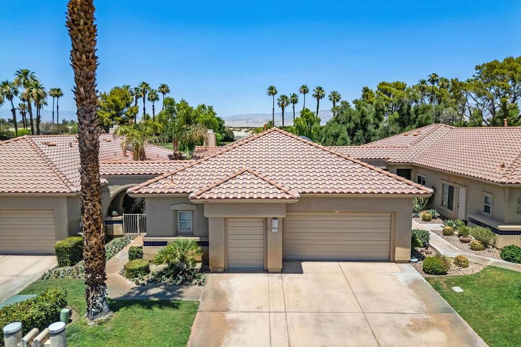 99 Kavenish DR, Rancho Mirage, CA 92270