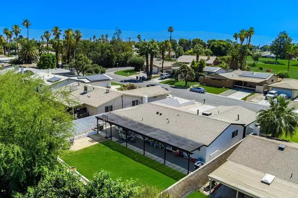 Palm Desert, CA 92211,43421 Virginia AVE