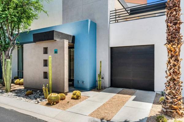 3552 Melody LN, Palm Springs, CA 92262