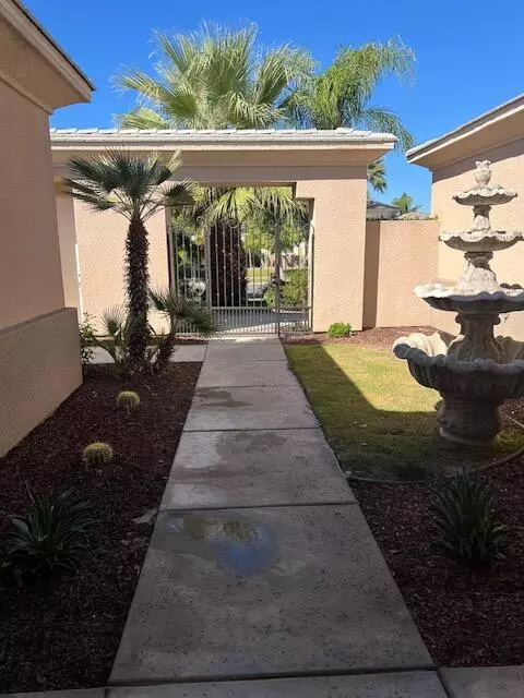 Rancho Mirage, CA 92270,6 Champagne Circle CIR