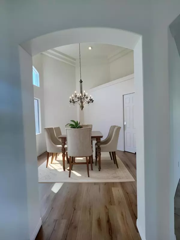 Rancho Mirage, CA 92270,6 Champagne Circle CIR