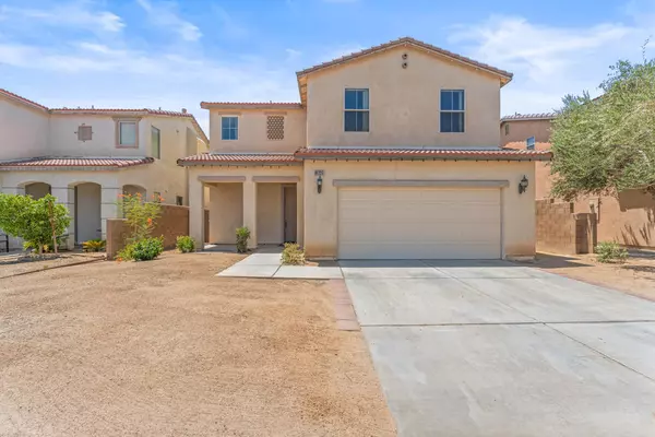 Indio, CA 92201,81225 Avenida Garcia