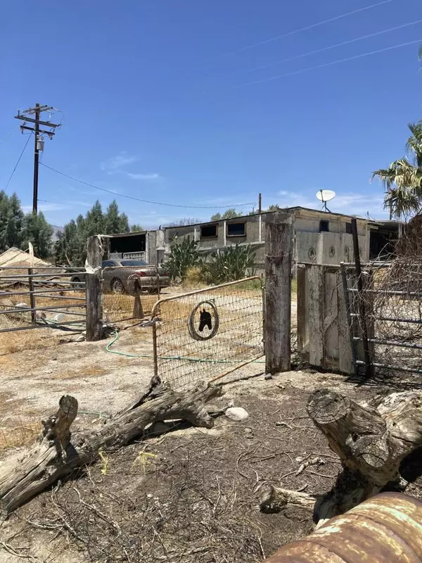 17851 Louise ST,  Palm Springs,  CA 92258