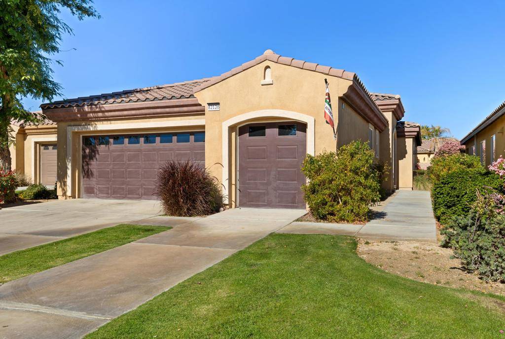 82126 Travolta Ave AVE, Indio, CA 92201