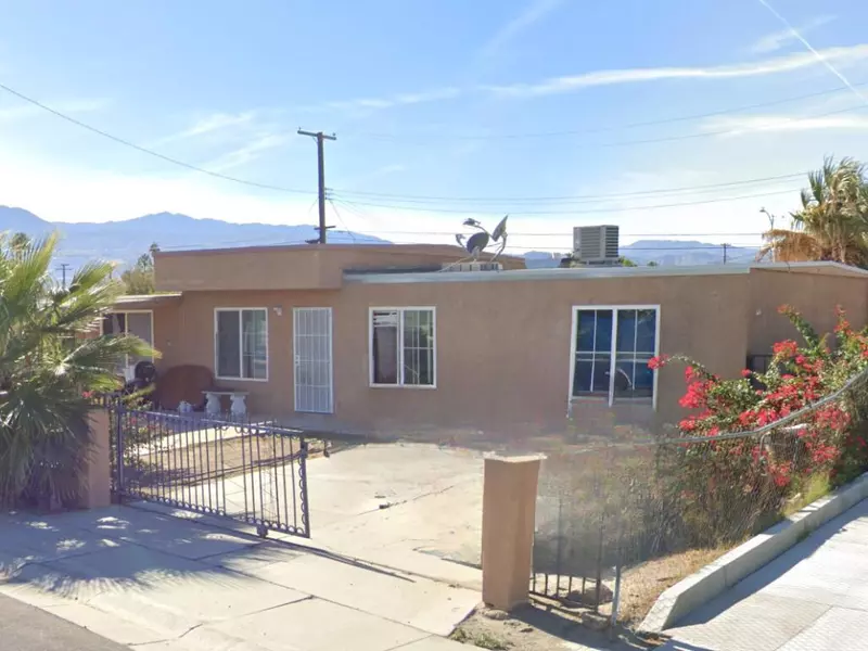 46581 Denslow ST, Indio, CA 92201
