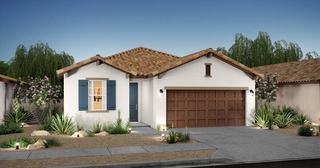 42427 Lamporo WAY, Indio, CA 92203