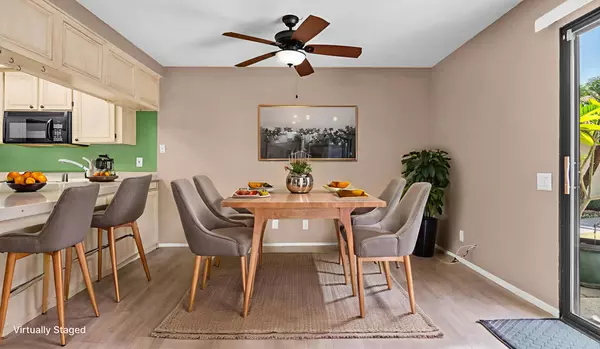 Cathedral City, CA 92234,44 Lakeview Circle