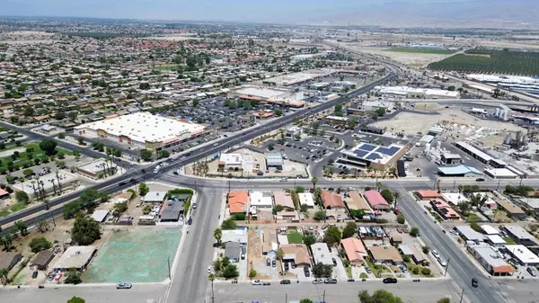 Coachella, CA 92236,1423 2nd ST