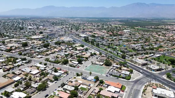 Coachella, CA 92236,1423 2nd ST