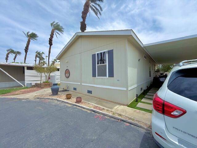 Indio, CA 92201,80870 Us Highway 111 Spc 207