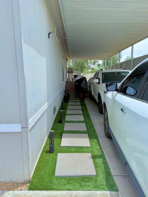 Indio, CA 92201,80870 Us Highway 111 Spc 207