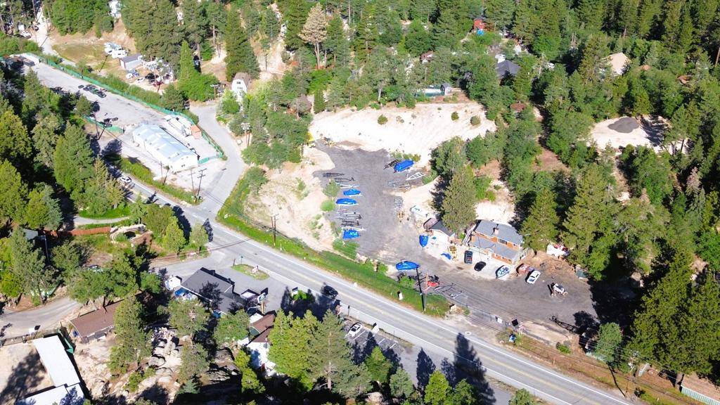 Running Springs, CA 92382,0 Elko DR