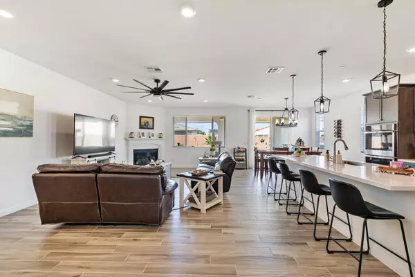 Indio, CA 92203,40647 Galileo ST