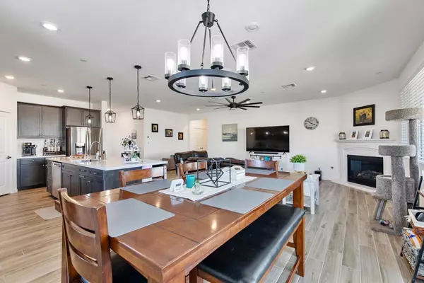 Indio, CA 92203,40647 Galileo ST