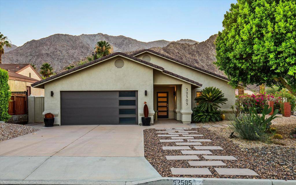 52505 Avenida Alvarado, La Quinta, CA 92253