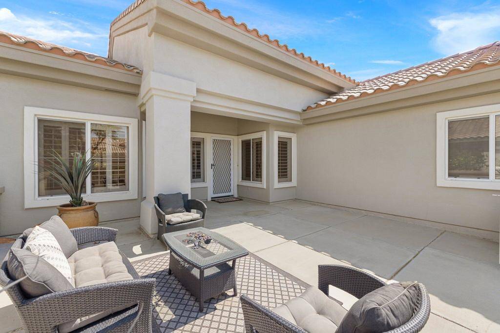 Palm Desert, CA 92211,78352 Yucca Blossom DR