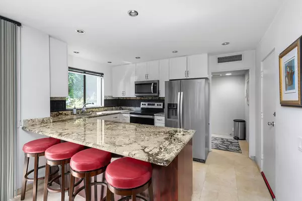 Indian Wells, CA 92210,46629 Arapahoe #A