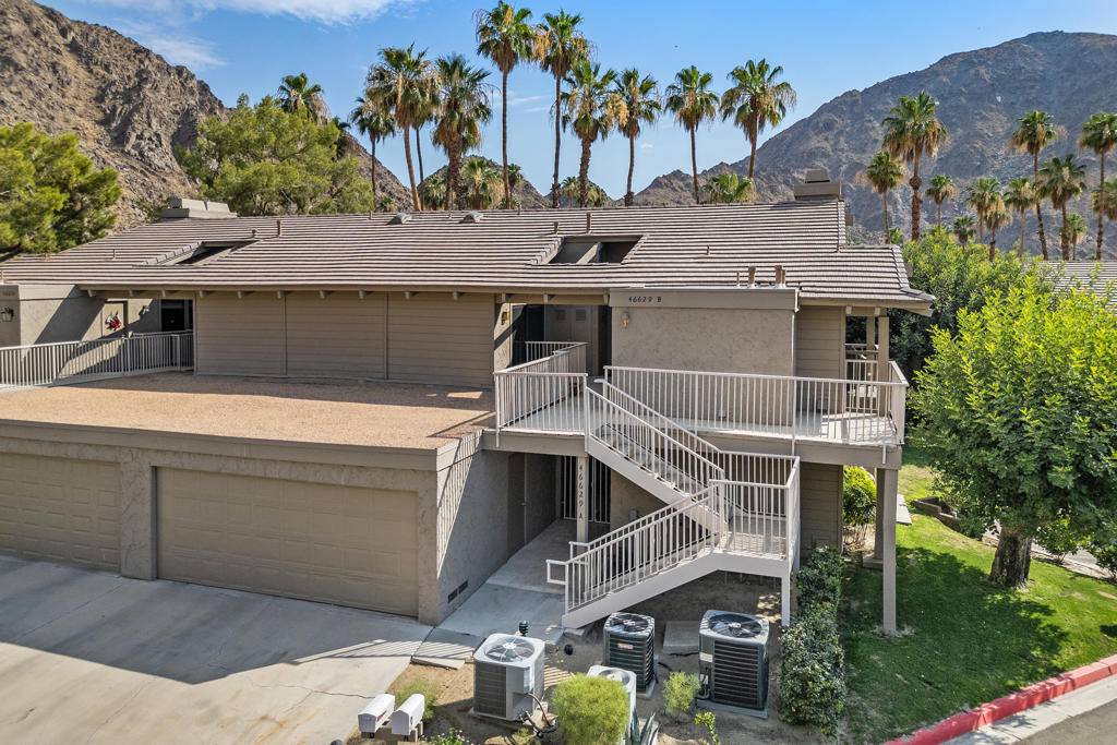 46629 Arapahoe #A, Indian Wells, CA 92210