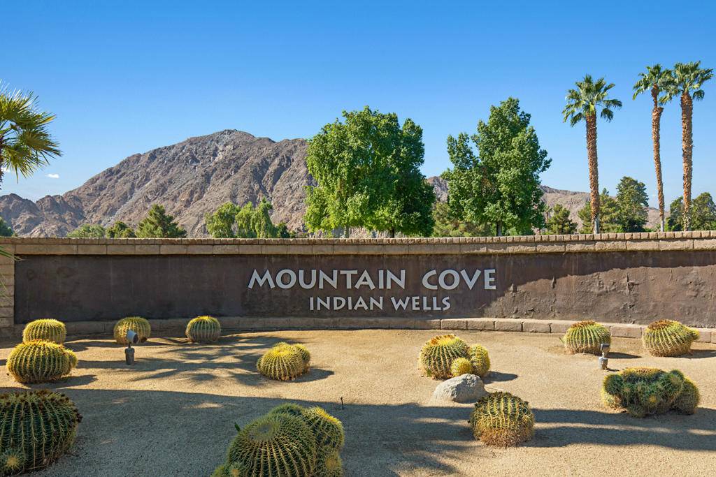 Indian Wells, CA 92210,46629 Arapahoe #A