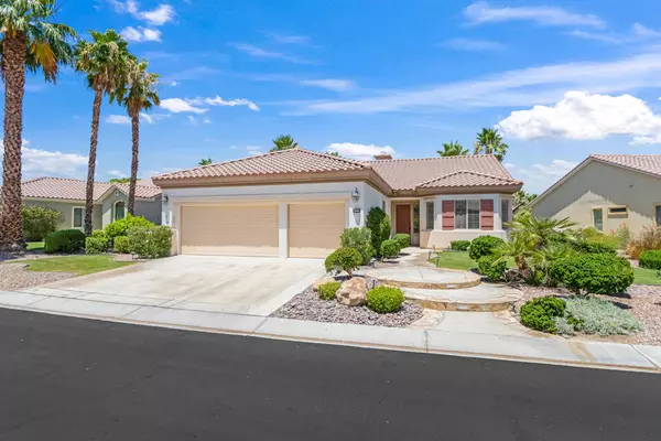40259 Calle Cancun, Indio, CA 92203