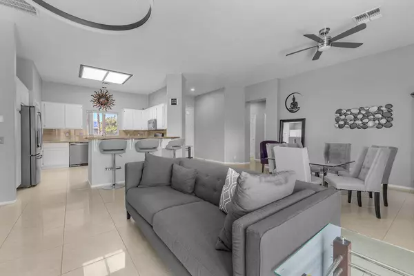 Cathedral City, CA 92234,68138 Seville CT