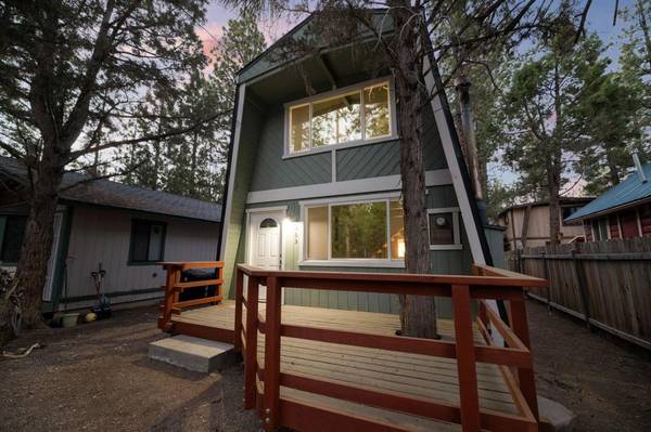 2063 10th LN, Big Bear, CA 92314