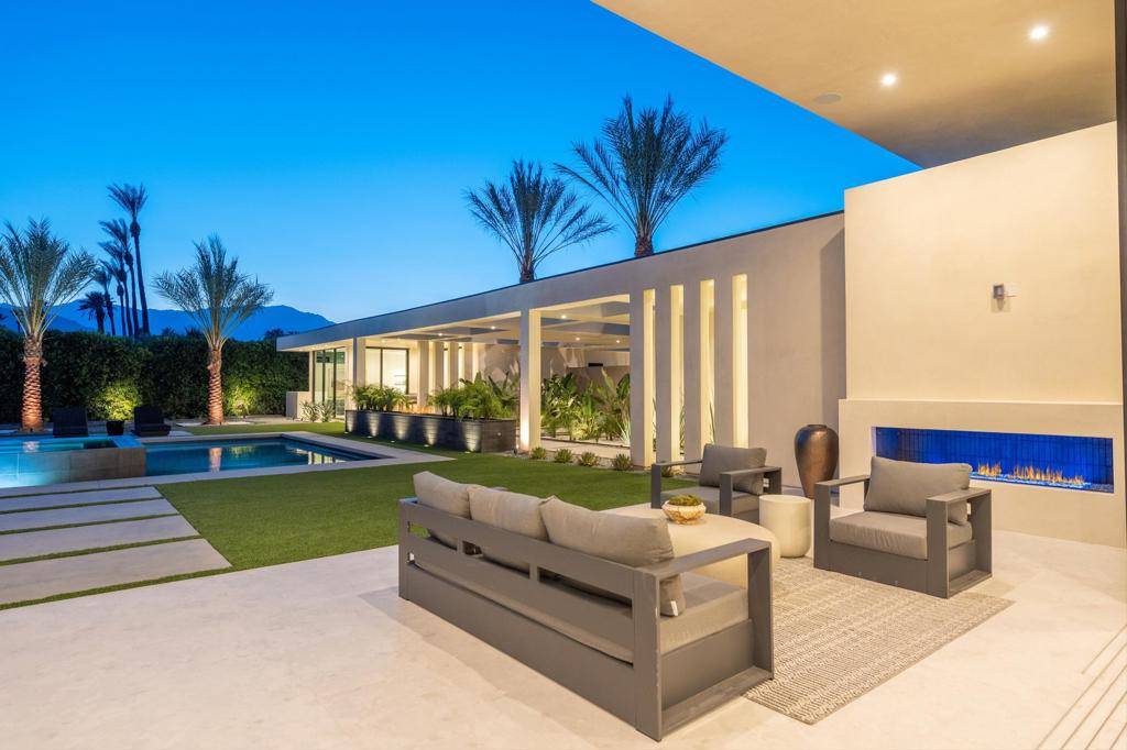 Rancho Mirage, CA 92270,7 Makena LN