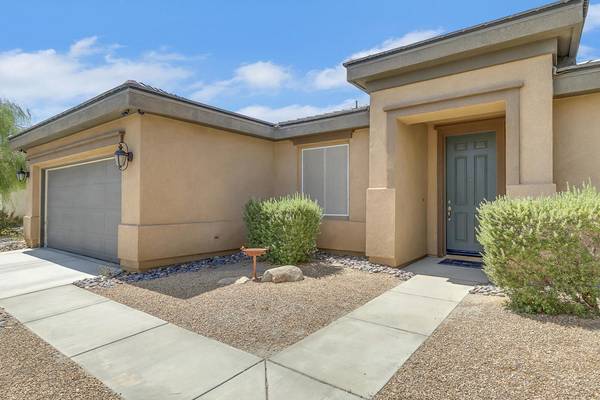 Palm Desert, CA 92211,73831 Cezanne DR