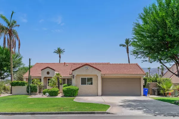 Rancho Mirage, CA 92270,70920 Ironwood DR