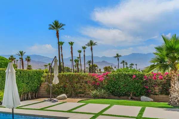 70920 Ironwood DR, Rancho Mirage, CA 92270